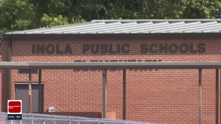 ‘It's very concerning’: Inola parents frustrated after incident with school nurse