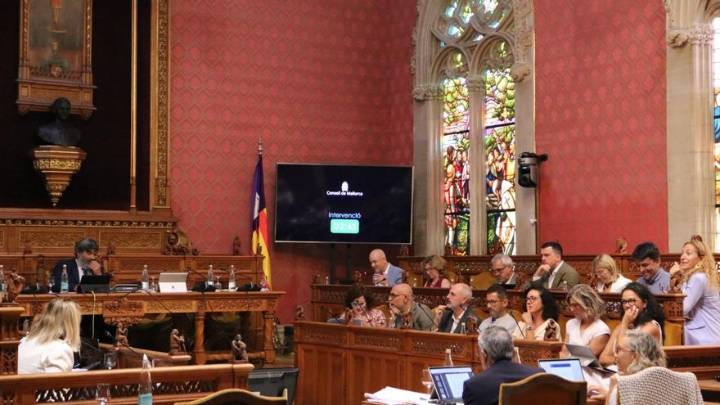 Mallorca apuesta por hermanarse con Alzira con motivo del "Any Jaume I"