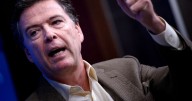 Trump califica al exdirector de la CIA Comey como un gran corrupto