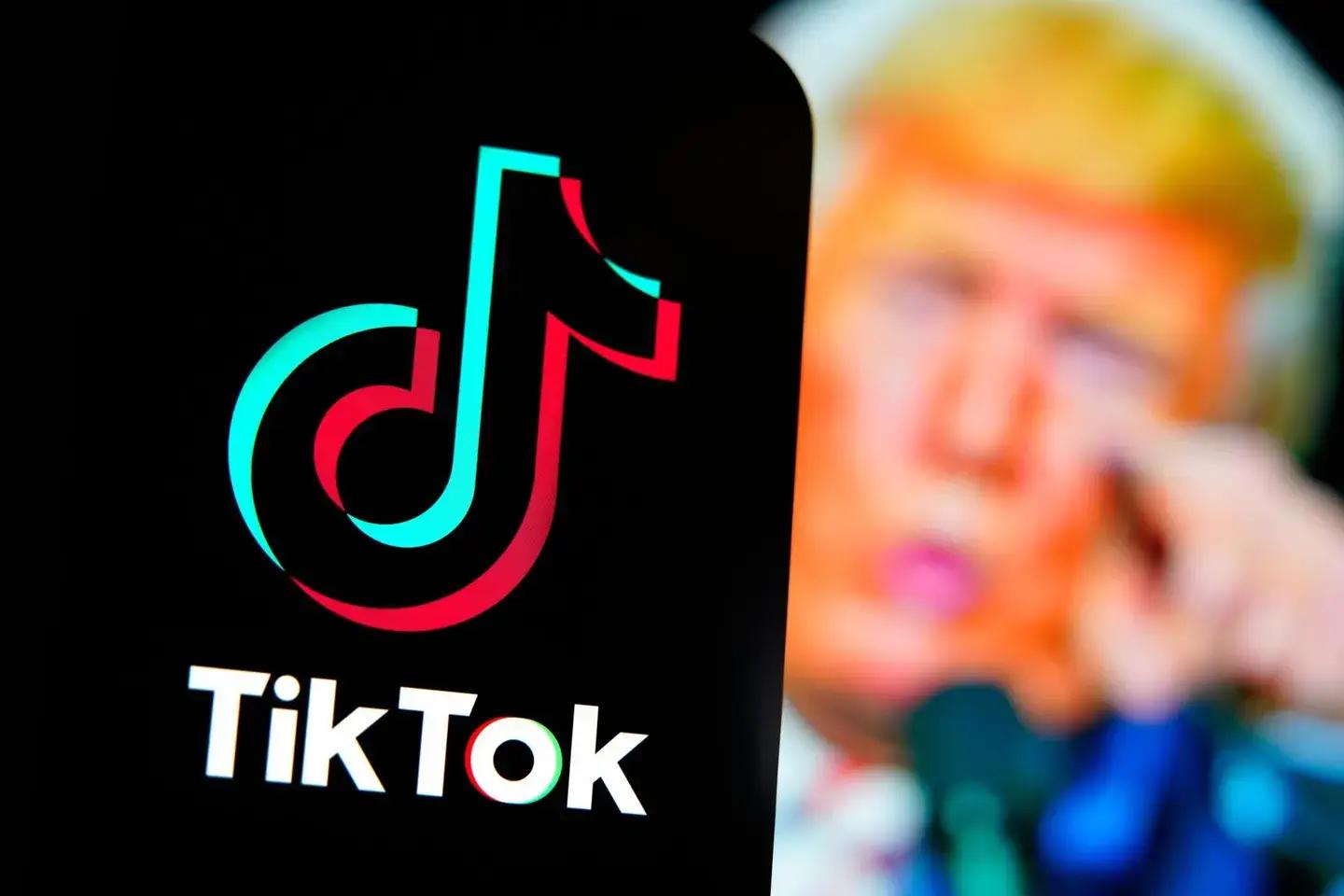 La orden ejecutiva de Trump dice que ‘salvará’ no solo a TikTok, sino también a otras apps de ByteDance