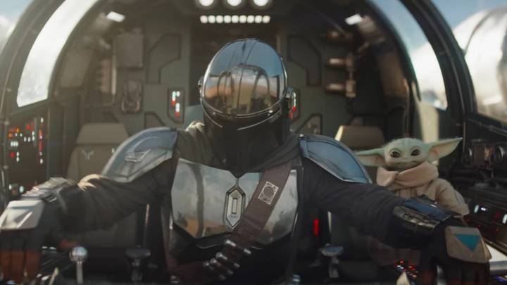 The Mandalorian and Grogu: How Din Djarin Reclaims the Razor Crest