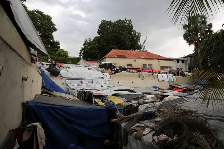 UN Security Council approves bigger force in Haiti to tackle gangs