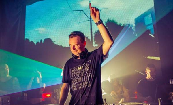 Entradas para DJ Nick Warren en Argentina 2025: precios y cuándo toca