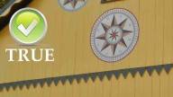 Fact Check: Do Hex Signs on Pennsylvania Dutch Barns Mean the Owners are Swingers?