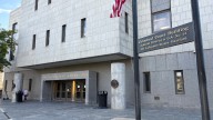 Man appears to be arrested by ICE in front of Hartford courthouse