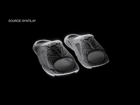 Seeing A 'Disruption' in Footwear: Reebok Co