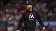 Twins fire manager Rocco Baldelli after 70
