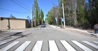 Mapa | La nueva avenida con asfalto de Neuquén que mejora la conexión y el tránsito con Plottier