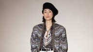 Backstage at Missoni Spring 2026 Ready-to-Wear Collection [PHOTOS]