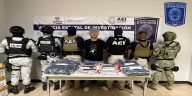 Detienen a hombre que privó de la libertad a 17 personas extranjeras en Chihuahua