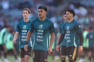 Regresa “Chucky” Lozano con la selección mexicana