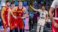 Georgia pierde con Bosnia y España está obligada a ganar a Grecia para pasar a octavos del Eurobasket