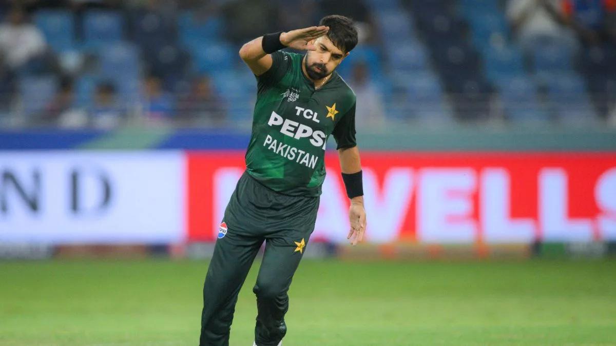 ICC pulls up Suryakumar Yadav, Pakistan players for breaching code of conduct