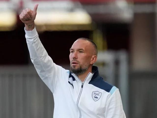 Le Havre vs Lorient