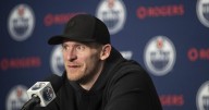 LA Kings forward Corey Perry has knee surgery that will sideline him for 6