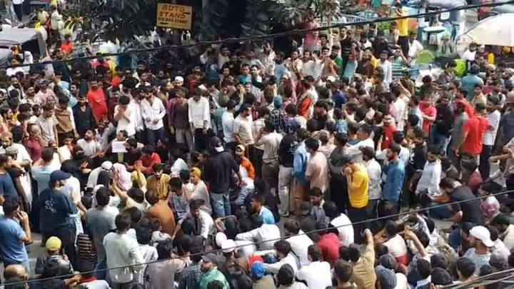 Doda on the Boil: “If MLA Mehraj Malik Can Be Arrested Under PSA, Anyone Can be!”