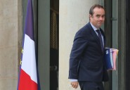 Sébastien Lecornu is Macron’s last hope