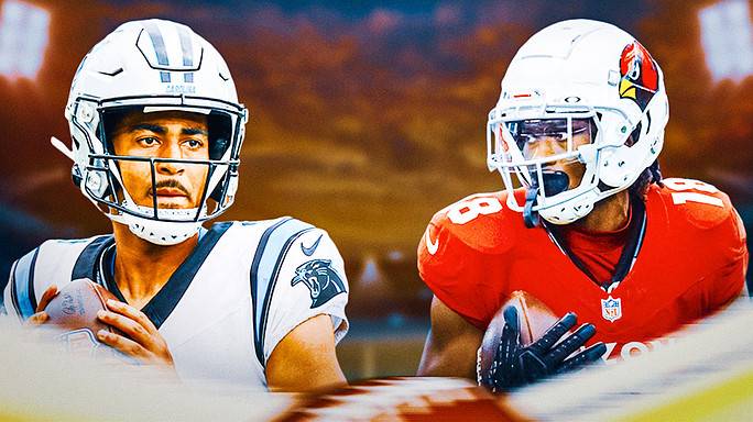 Panthers vs. Cardinals bold predictions for Week 2 of 2025 NFL season