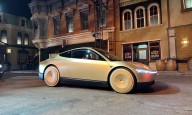 Tesla’s ‘Unboxed Process’ patent highlights affordability through efficiency