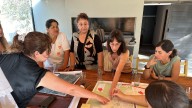 Vecinos se unen para convertir a Banda de Varela en destino turístico