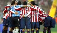 “Era medio azulcrema”: Ex jugador de Chivas revela que le iba al América