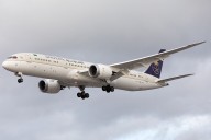Plane Passenger Arrested for Allegedly Punching Crew, Opening Cabin Door