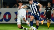 Tigre y Talleres sólo se quedaron en cero