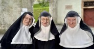 La rocambolesca fuga de tres monjas octogenarias de una residencia para regresar a su convento