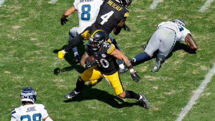 Locals In The NFL: Week Two Player Power Rankings