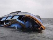 Ferry capsize in Nigeria’s Niger state kills at least 32