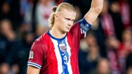 Haaland, ¡Histórico!; anota 5 y acerca a Noruega al mundial