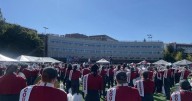 WSU Marching Band adjusts Saturday schedule due to air quality concerns