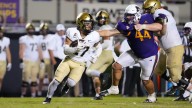 Army football vs East Carolina photos: See the action from Greenville