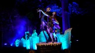 Enter Tim Burton's world with this spooky attraction in NYC