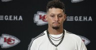 It's premature to count out Andy Reid, Patrick Mahomes and the Kansas City Chiefs