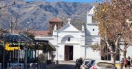Proponen reducir a la mitad las tasas comerciales en Merlo durante la temporada baja
