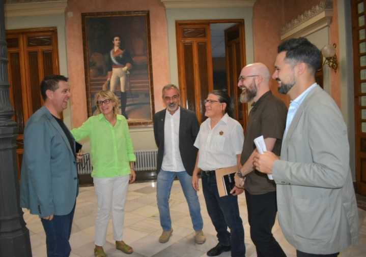 El V Festival Jazz en el Botánico crece con varias novedades