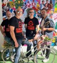 Versión en Rama: cosecha de grupos jerezanos para la Fiesta de la Vendimia