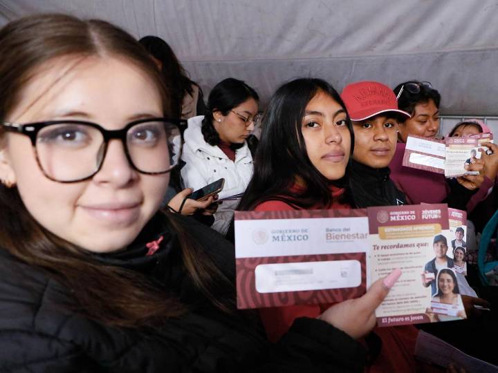No quedes fuera de Jóvenes Construyendo el Futuro y asegura $100 mil