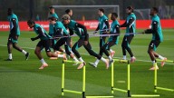 Galatasaray Vs Liverpool Live Score, UEFA Champions League: GAL 1-0 LIV; Osimhen Penalty Puts Turkish Giants Ahead
