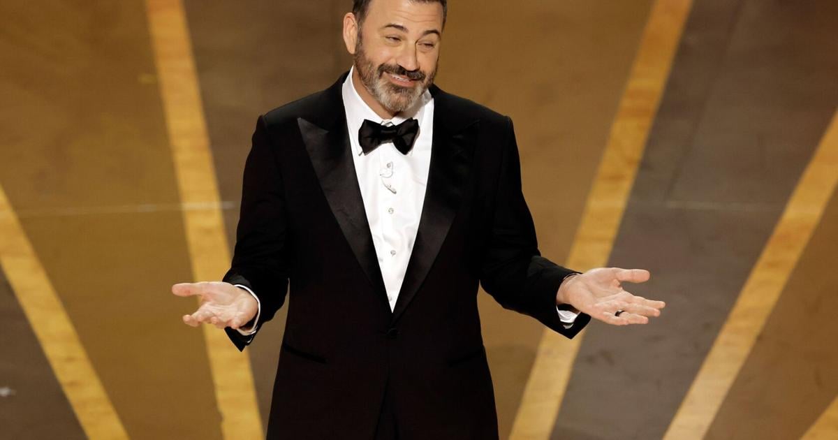 FCC chair threatens ABC and Disney over Jimmy Kimmel’s remarks about Charlie Kirk