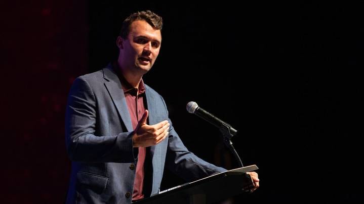 Colleges face high stakes in responses to Republican outcry over staff comments on Charlie Kirk