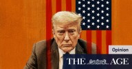 Trump’s war with US comedy shows won’t stop with Jimmy Kimmel or Stephen Colbert