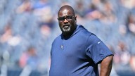 NFL news: Patriots defensive coordinator Terrell Williams diagnosed with cancer