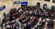 Senado de Colombia aprueba ley que declara al Cártel de los Soles como organización terrorista