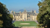 How Biltmore Estate became a beacon of hope for western NC after Helene