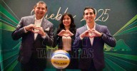 Mundial Sub-21 de Voleibol de Playa Puebla 2025: evento que coloca el deporte en el centro del desarrollo