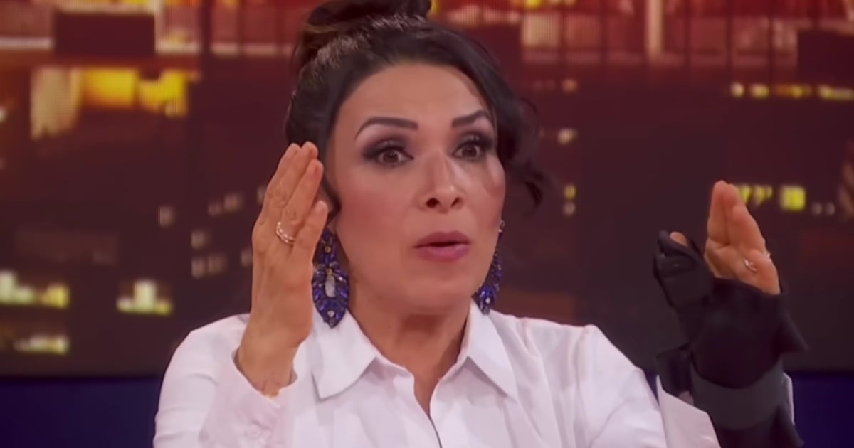 Dalilah Polanco admite que estuvo en la secta NXIVM, ¿fue víctima?
