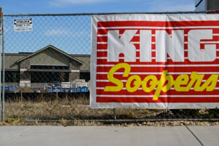 King Soopers to open new marketplace store in Louisville