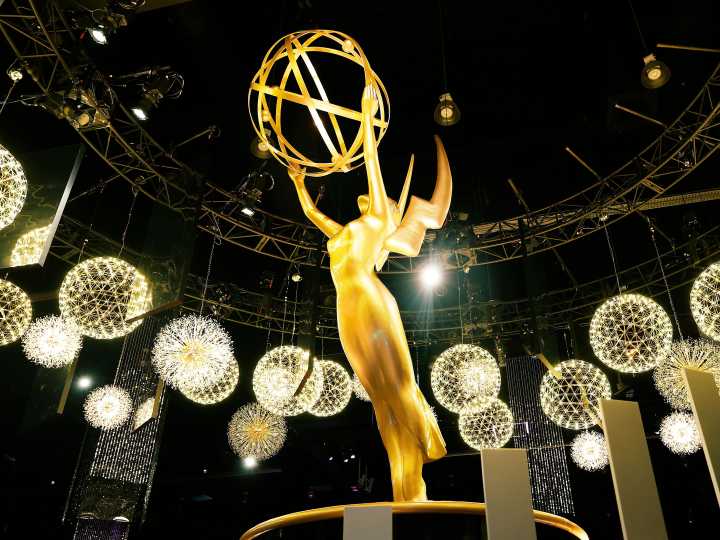 Where to watch the Emmys: Live stream the 2025 awards ceremony